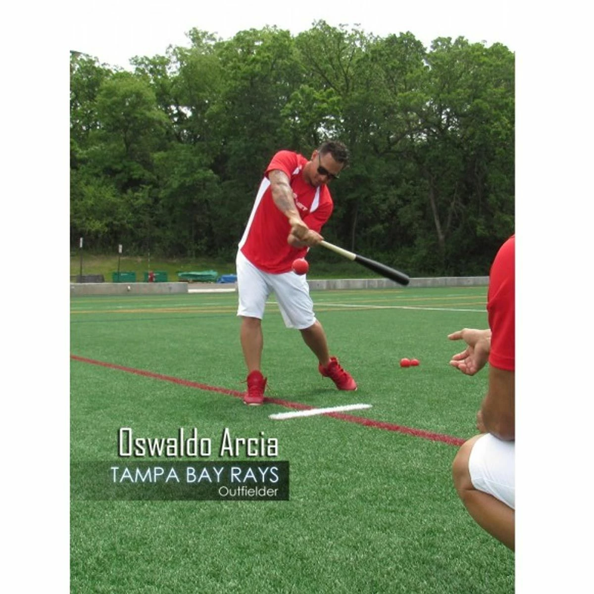 New 💯 POWERNET Heavy Weighted Training Balls, 2.8" (6 pk) 😍 4 New 💯 POWERNET Heavy Weighted Training Balls, 2.8" (6 pk) 😍 - Image 4