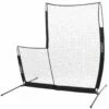 Best deal 🎁 BOWNET L-Screen Elite 8'x8' Pop Up Pitching Screen ⌛