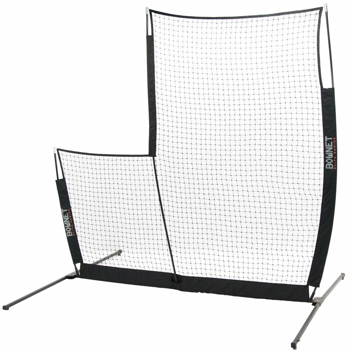 Best deal π BOWNET L-Screen Elite 8'x8' Pop Up Pitching Screen β 1 Best deal π BOWNET L-Screen Elite 8'x8' Pop Up Pitching Screen β