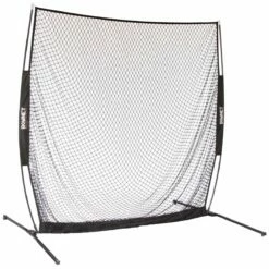 Best Pirce π€© BOWNET Mega Mouth Elite Pop Up Batting Net π