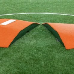 Best Pirce ๐ Portolite Two-Piece 8"Hx10'5"Lx7'W Game Pitching Mound, Clay ๐ 5 Best Pirce ๐ Portolite Two-Piece 8"Hx10'5"Lx7'W Game Pitching Mound, Clay ๐ -BASEBALL Official Shop a32 842 new 03 1