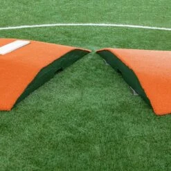 Discount ๐ Portolite Two-Piece 10"Hx11'3"Lx7'7"W Game Pitching Mound, Clay ๐งจ 5 Discount ๐ Portolite Two-Piece 10"Hx11'3"Lx7'7"W Game Pitching Mound, Clay ๐งจ -BASEBALL Official Shop a32 846 new 02