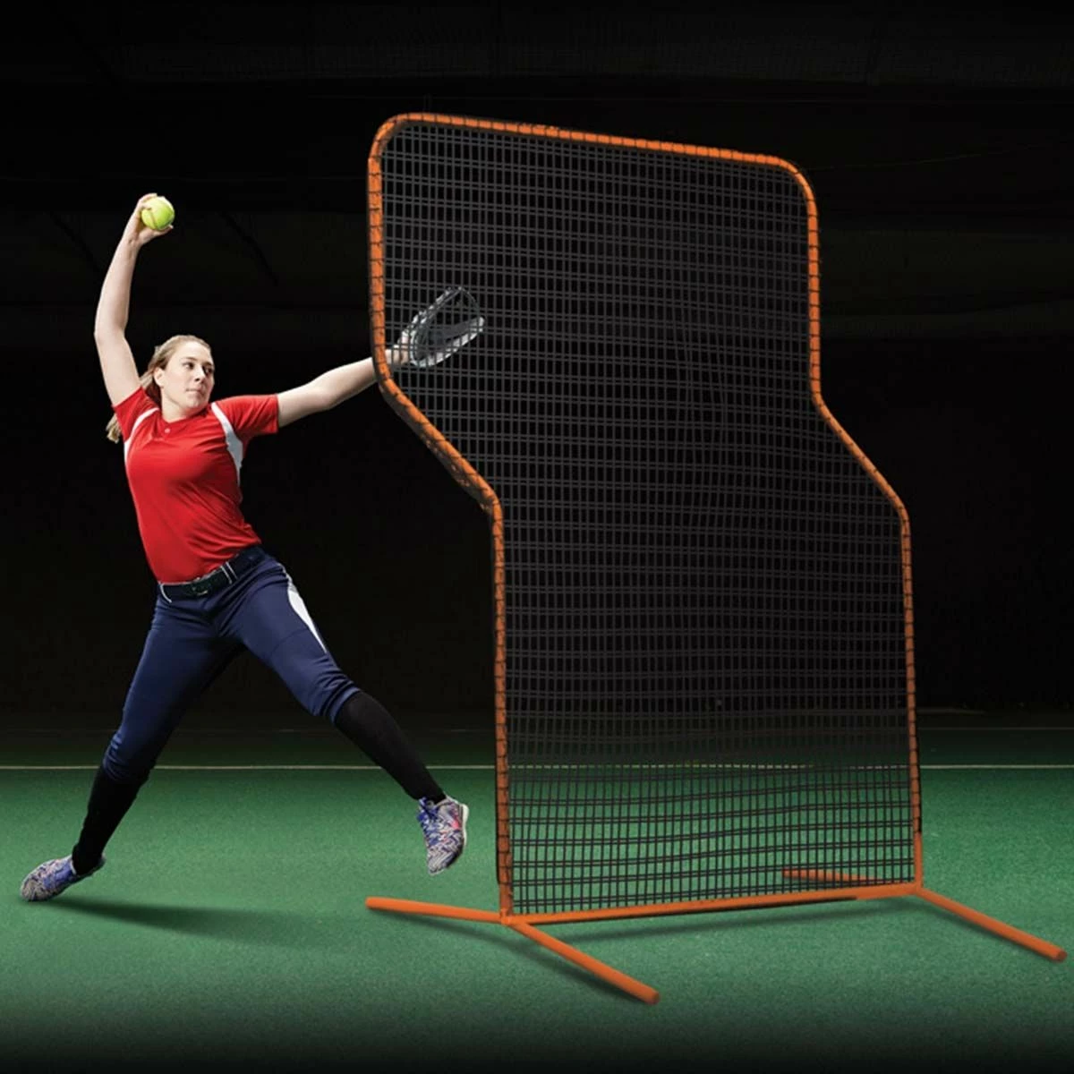 Best deal ๐ Champro Brute 7'x5' โพ Baseball/Softball "Z" Safety Screen ๐ 2 Best deal ๐ Champro Brute 7'x5' โพ Baseball/Softball "Z" Safety Screen ๐ - Image 2