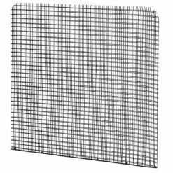 Cheapest 😍 Champro Brute 7'x7' REPLACEMENT NET for Infield Screen ⭐