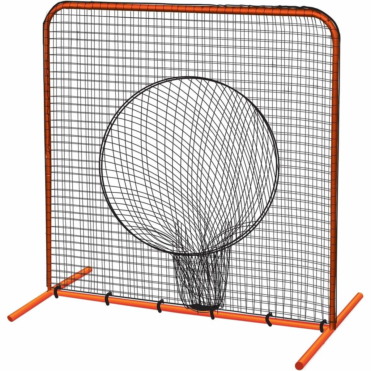 Best Pirce π Champro Brute 7'x7' REPLACEMENT NET for Sock Screen π 2 Best Pirce π Champro Brute 7'x7' REPLACEMENT NET for Sock Screen π - Image 2