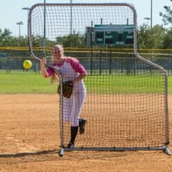 Cheap 🛒 Champion 5'x7' ⚾ Baseball/Softball Z Pitching Screen 😍 -BASEBALL Official Shop a32 863 7 1