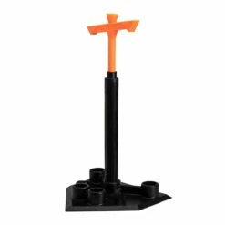 New π Champro All-In-One Attack Angle 5-Position Batting Tee π