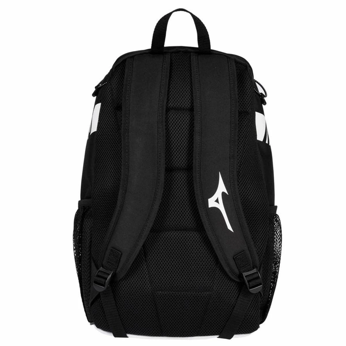 Deals π― Mizuno Youth Future Player Backpack Black π 4 Deals π― Mizuno Youth Future Player Backpack Black π - Image 4