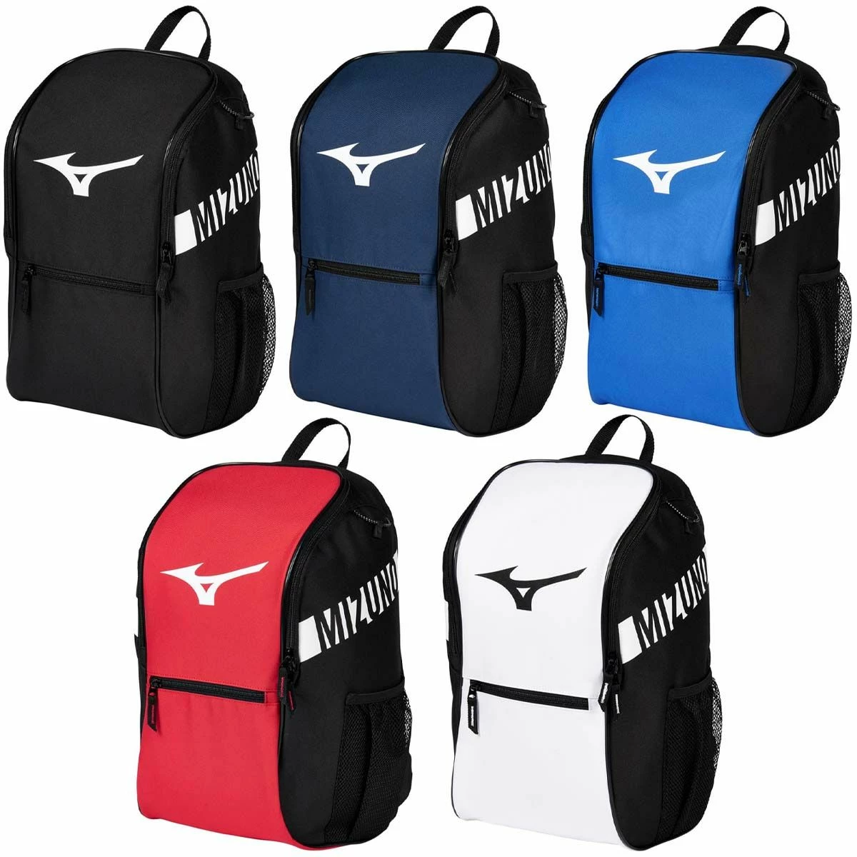 Deals π― Mizuno Youth Future Player Backpack Black π 2 Deals π― Mizuno Youth Future Player Backpack Black π - Image 2