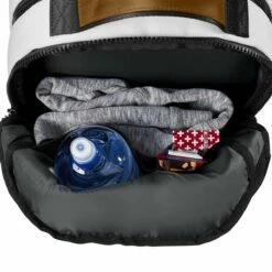 Hot Sale 😀 Wilson A2000 Backpack Charcoal 🔥 -BASEBALL Official Shop a32 891 02 1