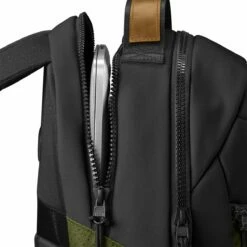 Hot Sale 😀 Wilson A2000 Backpack Charcoal 🔥 -BASEBALL Official Shop a32 891 03 1