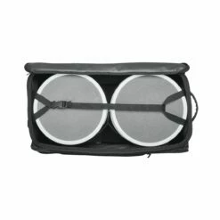 Flash Sale 🔔 Wilson Wheeled ⚾ Baseball/Softball Ball Bucket Bag ✔️ -BASEBALL Official Shop a32 892 08 1