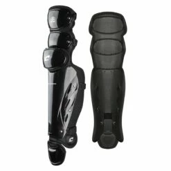 Cheap 🔔 Champro Pro-Plus Triple Knee Umpire Leg Guards 😍
