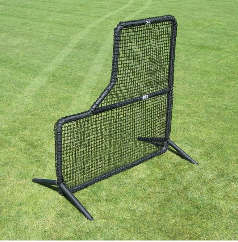 New π― Jugs Protector Series 7'x7' L-Shaped Pitcher's Screen π 1 New π― Jugs Protector Series 7'x7' L-Shaped Pitcher's Screen π