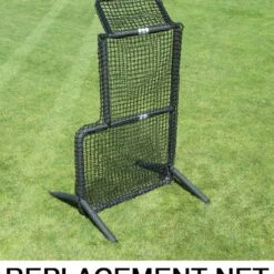 Outlet ❤️ Jugs REPLACEMENT NET for Protector Series Short Toss Batting Screen 😍