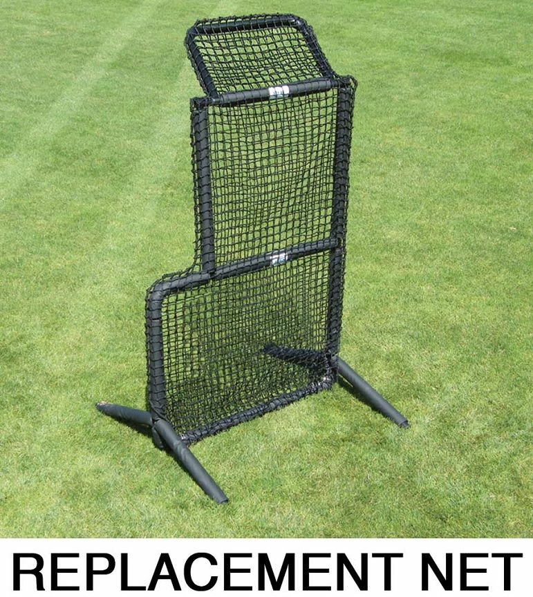 Outlet β€οΈ Jugs REPLACEMENT NET for Protector Series Short Toss Batting Screen π 1 Outlet β€οΈ Jugs REPLACEMENT NET for Protector Series Short Toss Batting Screen π