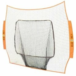 Outlet ✨ BOWNET BowBM-R Big Mouth REPLACEMENT NET ✔️