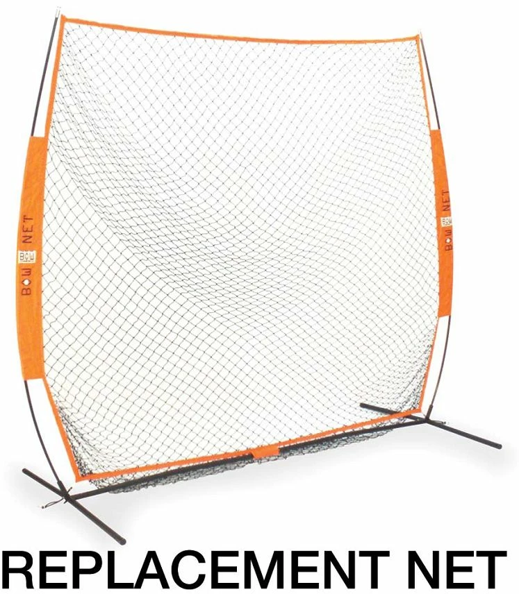 Top 10 π BOWNET BowST-R Soft-Toss REPLACEMENT NET π 3 Top 10 π BOWNET BowST-R Soft-Toss REPLACEMENT NET π - Image 3