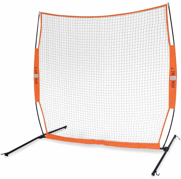 Hot Sale 🔔 BOWNET 8'x8' Fungo Protection Net 👏 2 Hot Sale 🔔 BOWNET 8'x8' Fungo Protection Net 👏 - Image 2