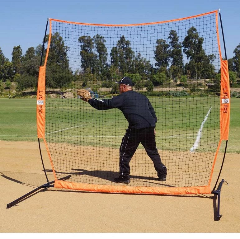 Hot Sale 🔔 BOWNET 8'x8' Fungo Protection Net 👏 1 Hot Sale 🔔 BOWNET 8'x8' Fungo Protection Net 👏