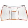Best Pirce 😍 BOWNET Portable ⚾ Baseball/Softball Backstop 🔥
