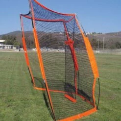 Best Pirce 😍 BOWNET Portable ⚾ Baseball/Softball Backstop 🔥 -BASEBALL Official Shop a32 917side 16 1