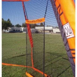 Best Pirce 😍 BOWNET Portable ⚾ Baseball/Softball Backstop 🔥 -BASEBALL Official Shop a32 917zoomed 16 1