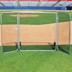 Best deal π Jaypro Big League Fungo Screen Protector, BLFSW β