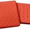 Wholesale 🧨 Soft Touch T-Series Turf Base, T15-O, Orange 😍