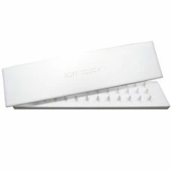 Flash Sale 💯 Soft Touch T-Series Turf Pitching Rubber, TPR 👏