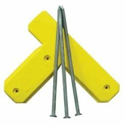 Brand new 🌟 Soft Touch Spike-Down Tees w/ Spikes, S1415MS, set/3 🔥