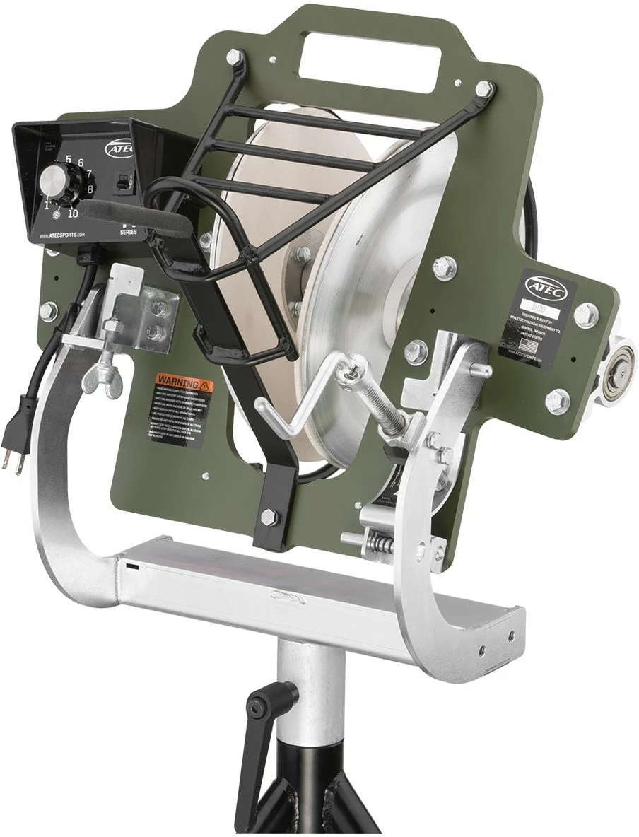 Best deal ๐ Atec R2 โพ Baseball Defensive Training Machine โญ 5 Best deal ๐ Atec R2 โพ Baseball Defensive Training Machine โญ - Image 5