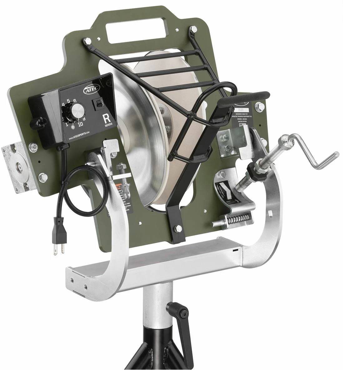 Best deal ๐ Atec R2 โพ Baseball Defensive Training Machine โญ 6 Best deal ๐ Atec R2 โพ Baseball Defensive Training Machine โญ - Image 6