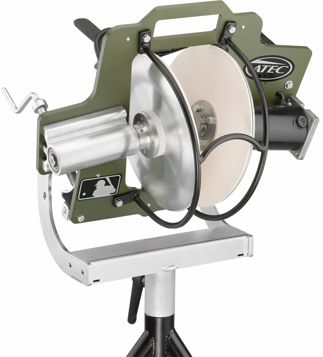 Best deal ๐ Atec R2 โพ Baseball Defensive Training Machine โญ 7 Best deal ๐ Atec R2 โพ Baseball Defensive Training Machine โญ - Image 7