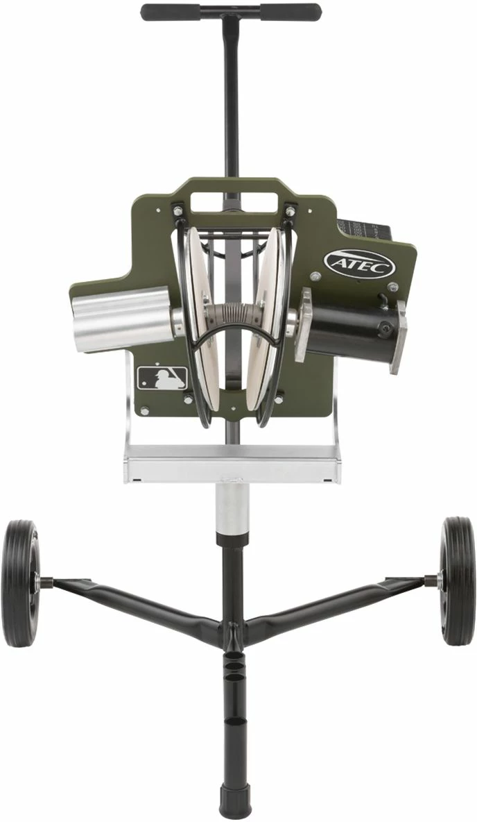 Best deal ๐ Atec R2 โพ Baseball Defensive Training Machine โญ 8 Best deal ๐ Atec R2 โพ Baseball Defensive Training Machine โญ - Image 8