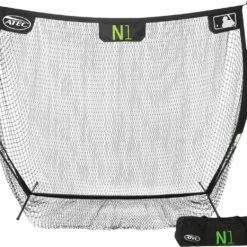 Best Pirce 👍 Atec N1 Portable Pop-Up Practice Net ❤️