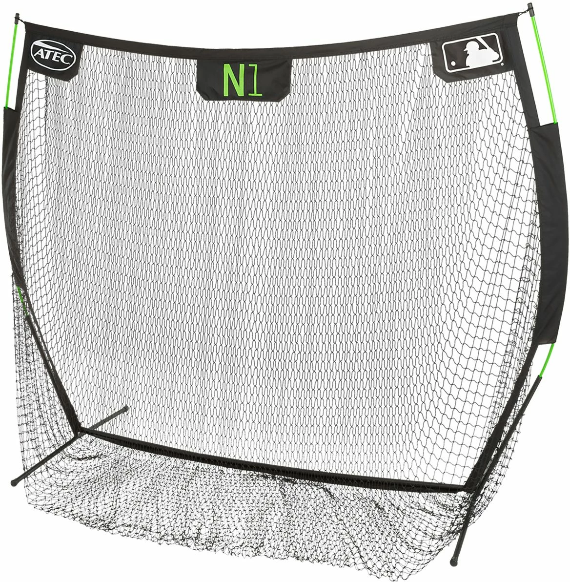 Best Pirce 👍 Atec N1 Portable Pop-Up Practice Net ❤️ 2 Best Pirce 👍 Atec N1 Portable Pop-Up Practice Net ❤️ - Image 2