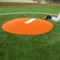 Promo 🤩 Portolite 6"Hx5'3"Lx4'5"W Stride-Off Mound, Clay ❤️ 5 Promo 🤩 Portolite 6"Hx5'3"Lx4'5"W Stride-Off Mound, Clay ❤️ -BASEBALL Official Shop a32 965 new 2020 01 1