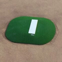 Best deal โจ Portolite 4"Hx4'Lx3'10"W Stride-Off Mound, Green ๐ 5 Best deal โจ Portolite 4"Hx4'Lx3'10"W Stride-Off Mound, Green ๐ -BASEBALL Official Shop a32 966 new 01 1