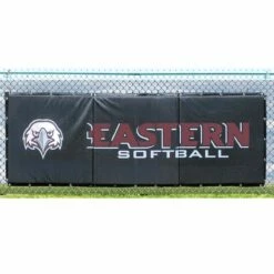 Best reviews of 🤩 Cover Sports 3'H x 10'L ⚾ Baseball/Softball Backstop Padding w/Graphics Tan 🌟 -BASEBALL Official Shop a32 977 4 1