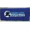 Budget ⭐ Cover Sports 4'H x 10'L ⚾ Baseball/Softball Backstop Padding w/Graphics Tan 🌟