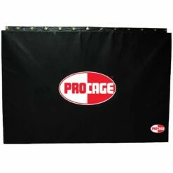 Deals 🧨 Trigon Pro Cage Thud Pad for Batting Cage ⌛