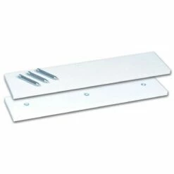 Wholesale π Champro 3-Spike Pitcher's Rubber, Official 24" π