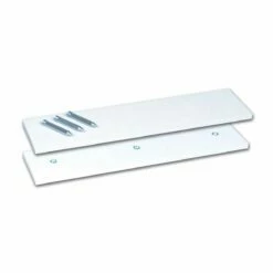 Cheapest ๐งจ Champro 3-Spike Pitcher's Rubber, Official 18" ๐