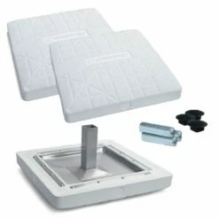 Deals 💯 Champro The Hall 15" Bases, Set/3, B001PW ✨