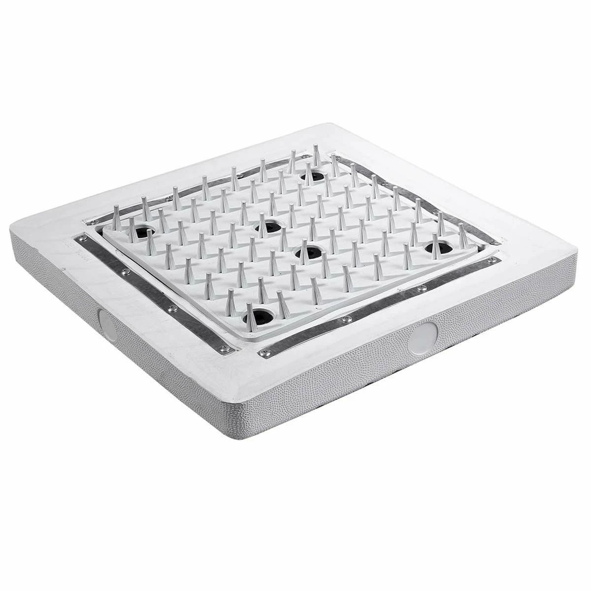 Cheap ๐งจ Champro Spyder 15" Turf Bases, White, Set/3, B001TW ๐ 2 Cheap ๐งจ Champro Spyder 15" Turf Bases, White, Set/3, B001TW ๐ - Image 2