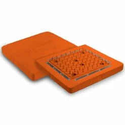 Budget β Champro Spyder 15" Turf Base, Orange, B001TO π