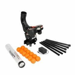 Cheap 😀 BOWNET Blast Pitch Machine ❤️ -BASEBALL Official Shop a33 000 4 1