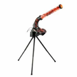 Cheap 😀 BOWNET Blast Pitch Machine ❤️ -BASEBALL Official Shop a33 000 5 1