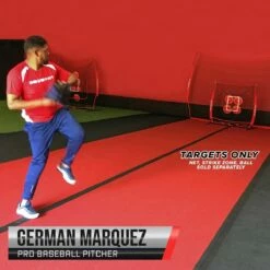 Cheapest 🔥 POWERNET Pitch Perfect Training Targets ✔️ -BASEBALL Official Shop a33 008 03 1